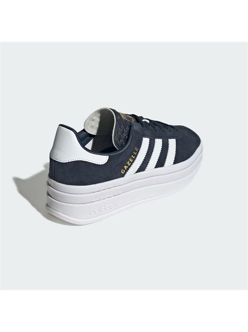 GAZELLE BOLD J ADIDAS ORIGINALS | JQ7405/ND